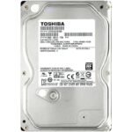 TOSHIBA DT01ACA100 1TB 硬碟 2年保用 (HD-DT01AC1)